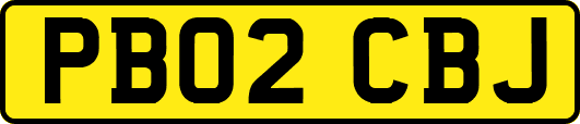 PB02CBJ