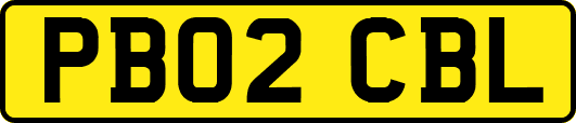 PB02CBL