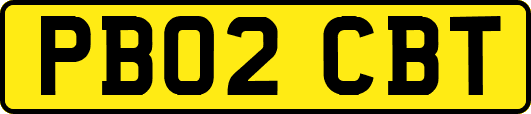 PB02CBT