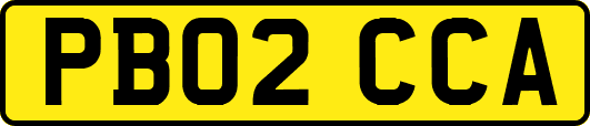 PB02CCA