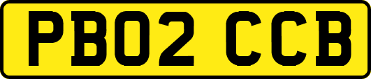 PB02CCB