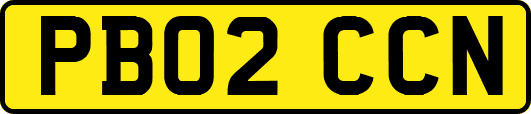 PB02CCN