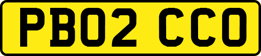 PB02CCO