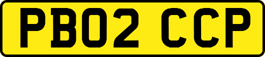 PB02CCP