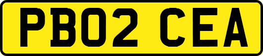 PB02CEA