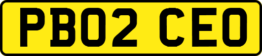 PB02CEO