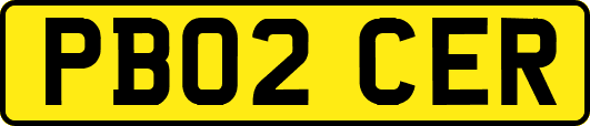 PB02CER