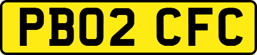 PB02CFC