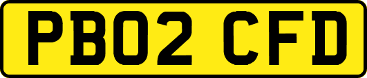 PB02CFD