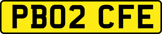 PB02CFE
