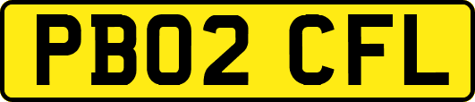 PB02CFL