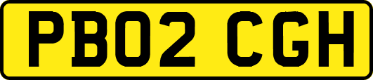 PB02CGH