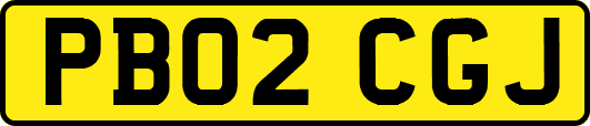 PB02CGJ