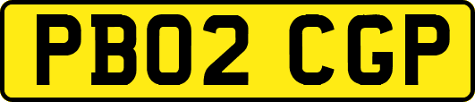 PB02CGP