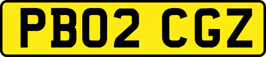 PB02CGZ