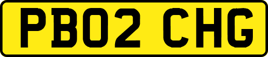 PB02CHG