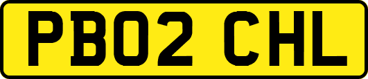 PB02CHL