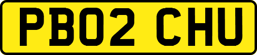 PB02CHU