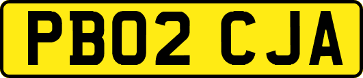 PB02CJA