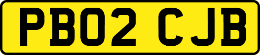 PB02CJB