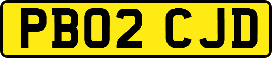 PB02CJD