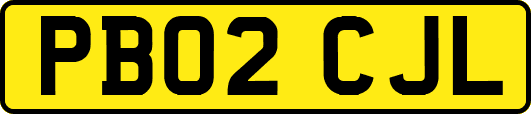 PB02CJL