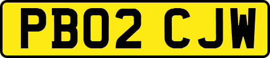 PB02CJW