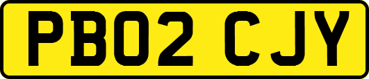 PB02CJY
