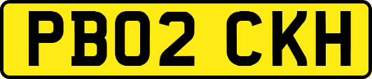 PB02CKH