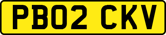 PB02CKV
