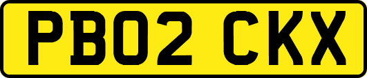 PB02CKX