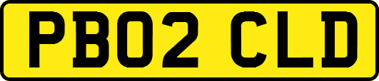 PB02CLD