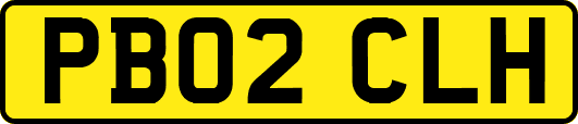 PB02CLH