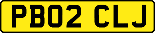 PB02CLJ