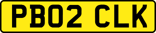 PB02CLK