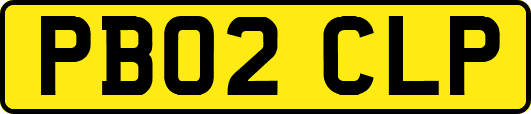 PB02CLP