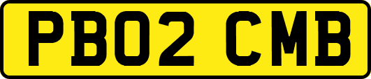 PB02CMB