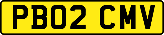 PB02CMV