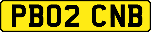 PB02CNB