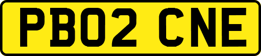 PB02CNE
