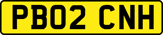 PB02CNH