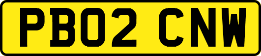 PB02CNW
