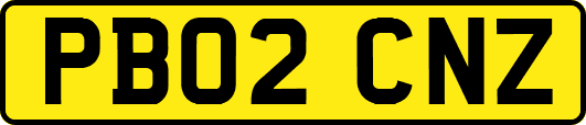 PB02CNZ