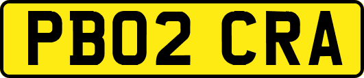 PB02CRA