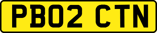 PB02CTN