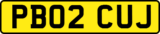PB02CUJ