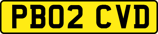 PB02CVD