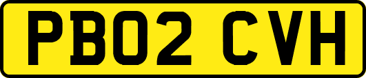 PB02CVH
