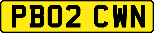 PB02CWN
