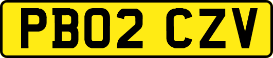 PB02CZV